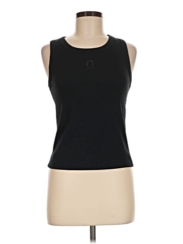 Converse Sleeveless T-Shirt (view 1)