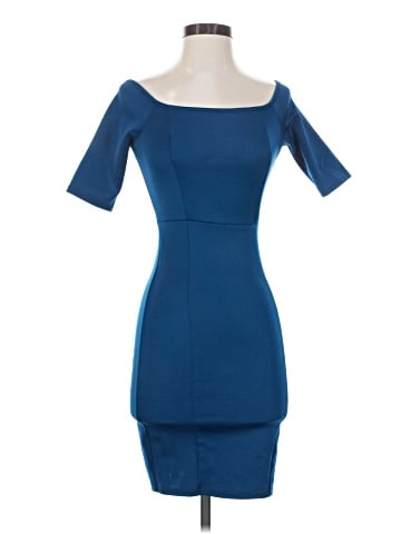 Forever 21 Cocktail Dress (view 1)