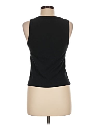 Converse Sleeveless T-Shirt (view 2)