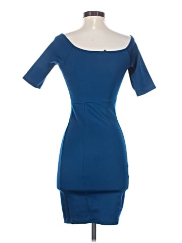 Forever 21 Cocktail Dress (view 2)