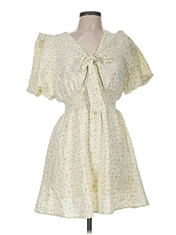 Promesa U.S.A. Casual Dress (view 1)