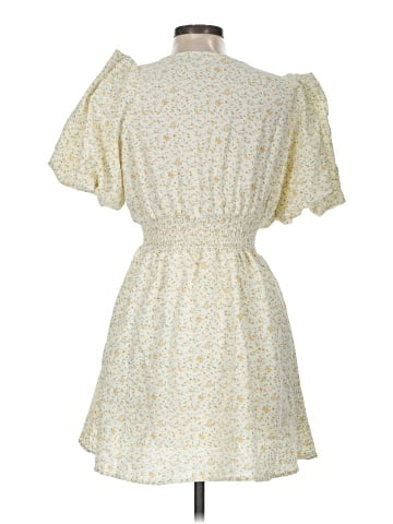 Promesa U.S.A. Casual Dress (view 2)