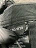 Volcom Black Jeans Size 28 waist - photo 4