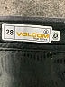 Volcom Black Jeans Size 28 waist - photo 5