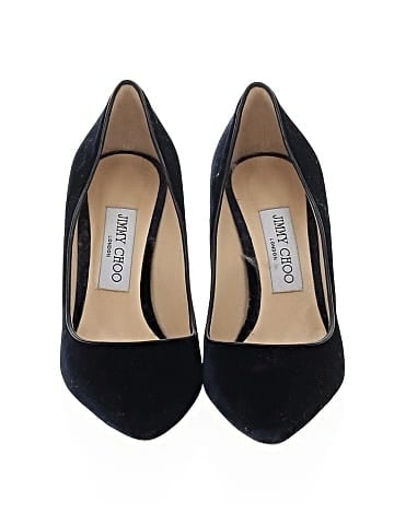 Jimmy Choo Heels (view 2)