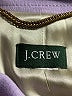 J.Crew Purple Coat Size XL (estimated) - photo 6