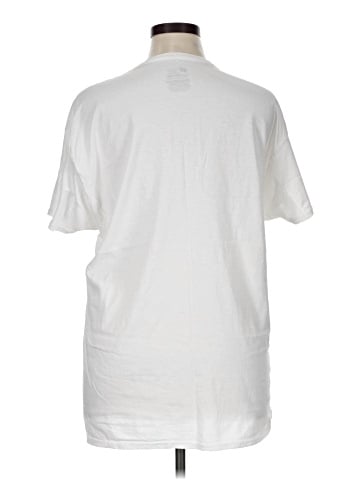 Hanes Short Sleeve T-Shirt (view 2)