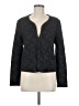 Maje Tweed Gray Blazer Size EU (FR) 40 / US 8 - photo 1