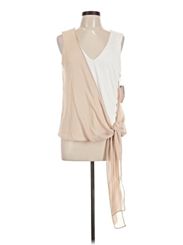 Bailey 44 Sleeveless Blouse (view 1)