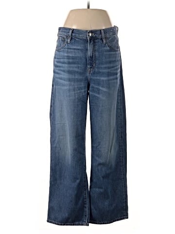 Madewell Jeans (view 1)