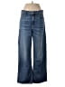 Madewell Blue Jeans Size 28 waist - photo 1