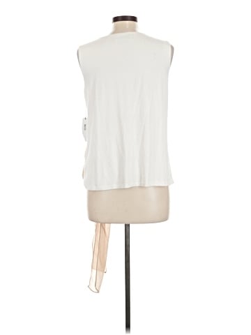 Bailey 44 Sleeveless Blouse (view 2)