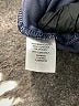 Leith Blue Tank Top Size XL - photo 8