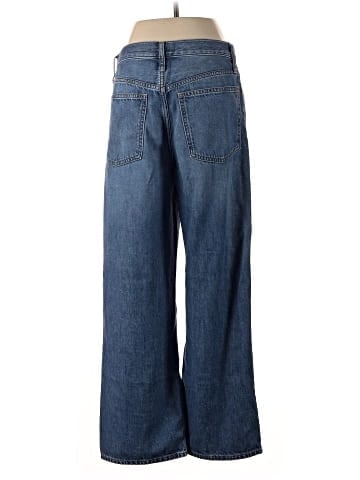 Madewell Jeans (view 2)