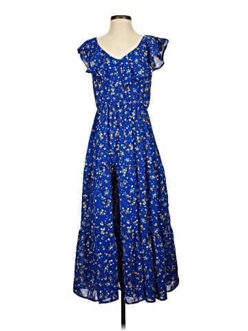 Dizzy Lizzy Casual Dress (view 1)