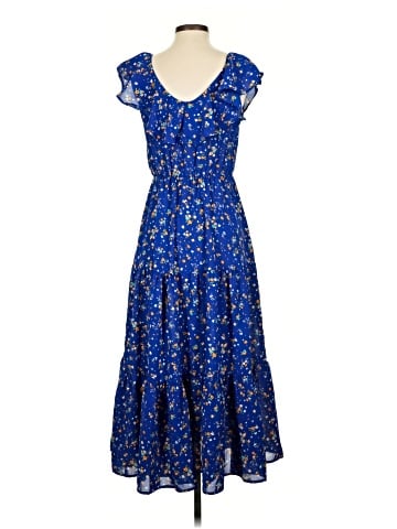 Dizzy Lizzy Casual Dress (view 2)