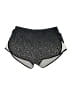 Nike Animal Print Black Athletic Shorts Size L - photo 1