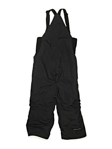 Obermeyer Snow Pants With Bib (view 2)