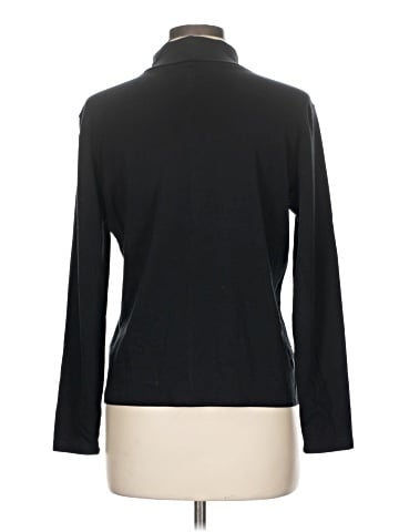 L.L.Bean Turtleneck Sweater (view 2)