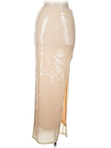 Forever 21 Formal Skirt (view 1)