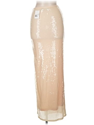 Forever 21 Formal Skirt (view 2)