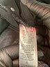 Democracy Chevron-herringbone Black Jeans Size 6 - photo 8