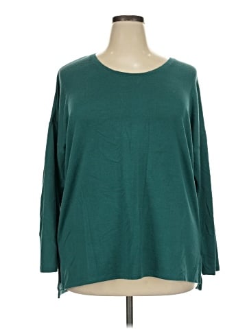 Banana Republic Pullover Sweater (view 1)