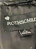 Rothschild Solid Black Snow Jacket Size 7 - 8 - photo 3