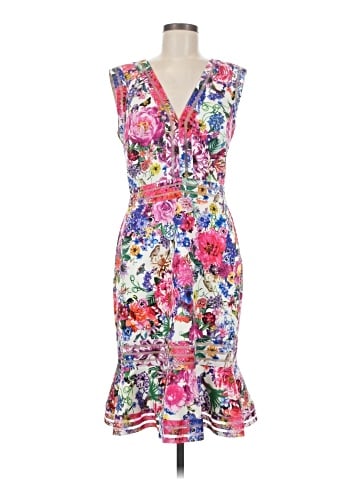 Tadashi Shoji Cocktail Dress (view 1)