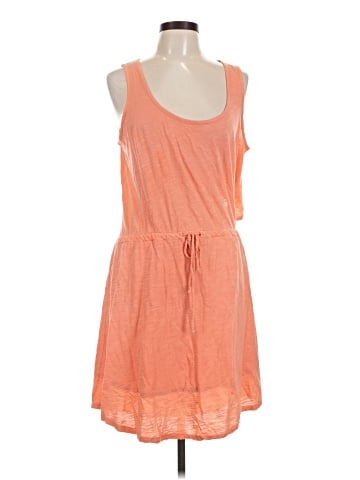 Synergy Casual Dress (view 1)