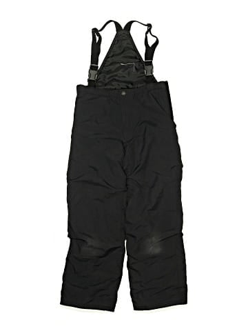Obermeyer Snow Pants With Bib (view 1)