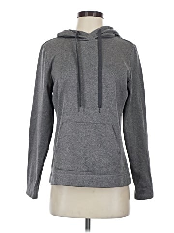 Danskin Now Pullover Hoodie (view 1)