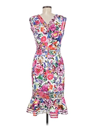 Tadashi Shoji Cocktail Dress (view 2)
