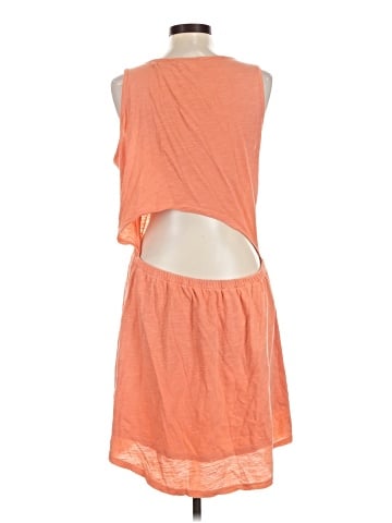 Synergy Casual Dress (view 2)