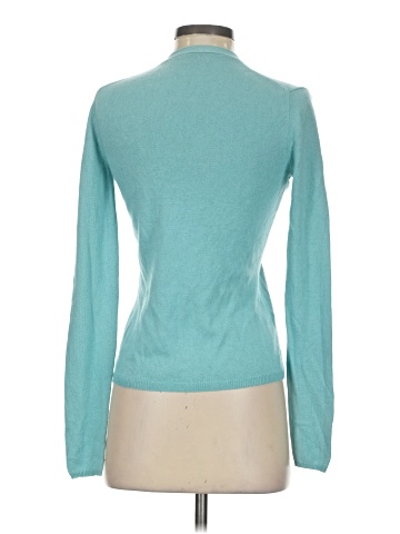 TSE Silk Cardigan (view 2)