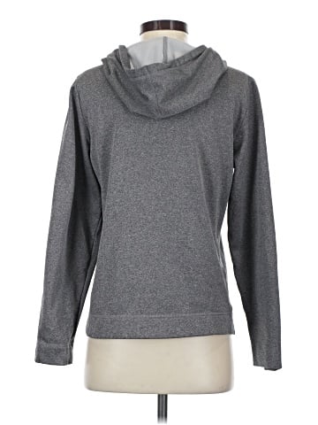 Danskin Now Pullover Hoodie (view 2)