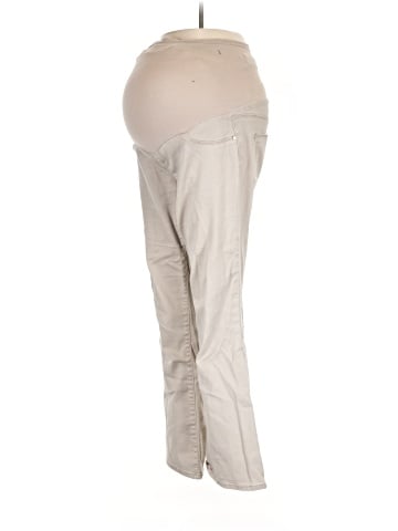 Indigo Blue Khakis (view 1)