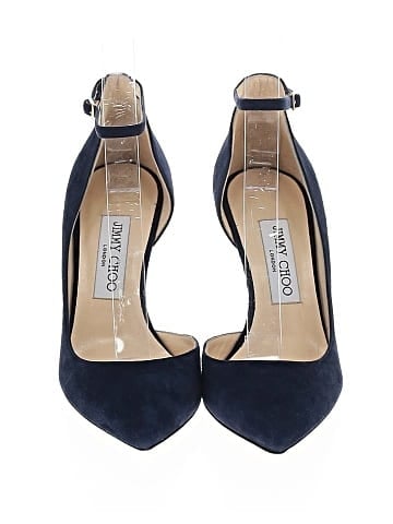 Jimmy Choo Heels (view 2)