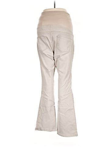 Indigo Blue Khakis (view 2)