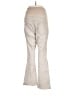 Indigo Blue Tan Khakis Size Lg Maternity - photo 2