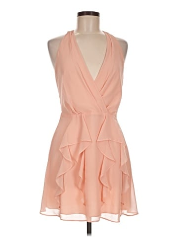 BCBGeneration Cocktail Dress (view 1)