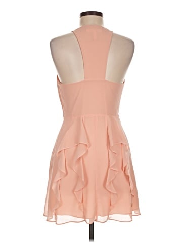 BCBGeneration Cocktail Dress (view 2)