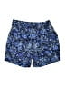Talbots Outlet Paisley Blue Shorts Size 0X - photo 2