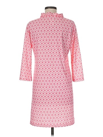 Top It Off Casual Dress (view 2)