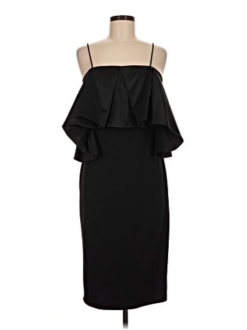 Do & Be Cocktail Dress (view 1)