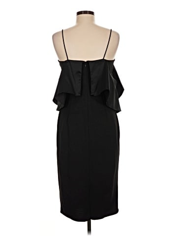 Do & Be Cocktail Dress (view 2)