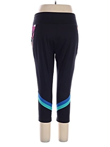 Fila Sport Active Pants (view 2)