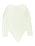 Everlane Ivory Bodysuit Size M - photo 1