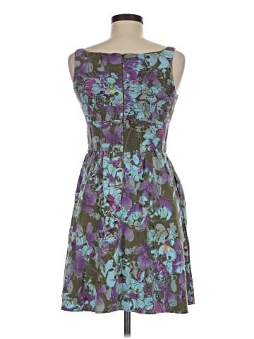 Taylor Cocktail Dress (view 2)