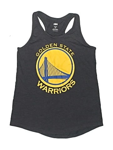 NBA Tank Top (view 1)